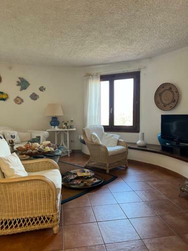 Villa Miramare