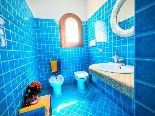Apartamento La Casa Dei Venti