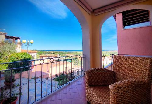 Apartamento La Casa Dei Venti