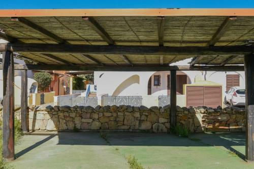 Villa Aurora Con A/c