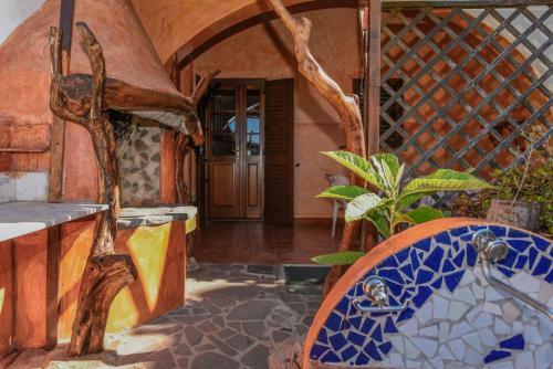 Villa Aurora Con A/c