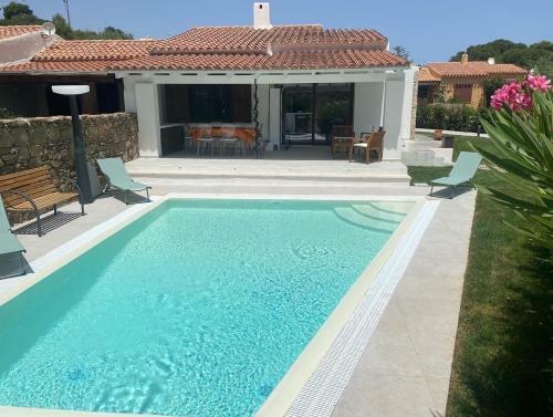 Villa Luna