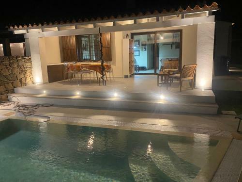 Villa Luna