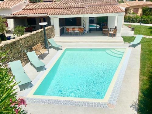 Villa Luna