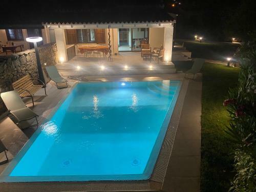 Villa Luna
