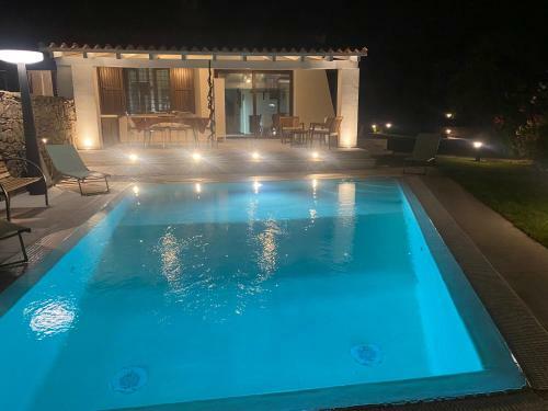 Villa Luna