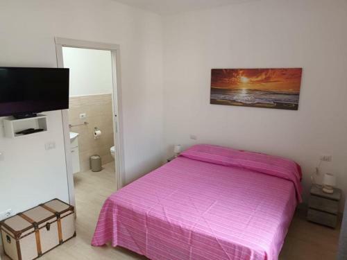 Hostal Affittacamere Budoni