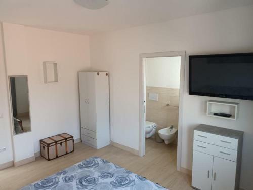 Hostal Affittacamere Budoni