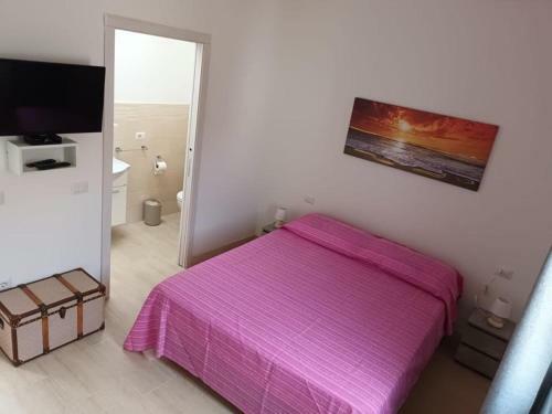 Hostal Affittacamere Budoni