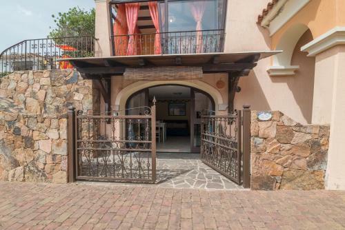 Apartamento Tavernetta