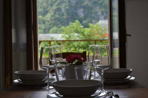 Apartamento Valley House