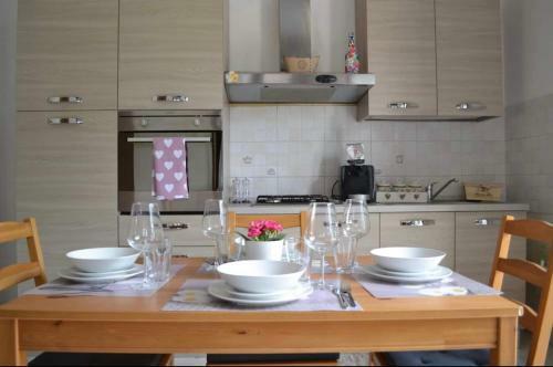 Apartamento Valley House