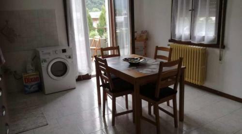 Apartamento Valley House