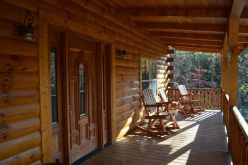 Around The Bend Cabins
