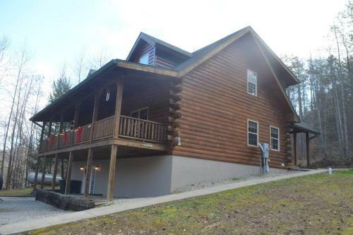 Around The Bend Cabins