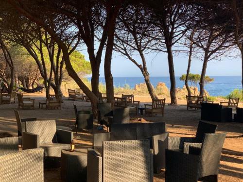 Apartamento Residence Cala Rossa
