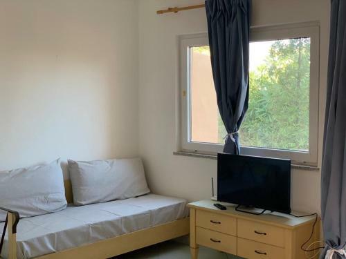 Apartamento Residence Cala Rossa