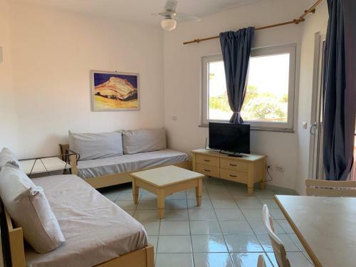 Apartamento Residence Cala Rossa