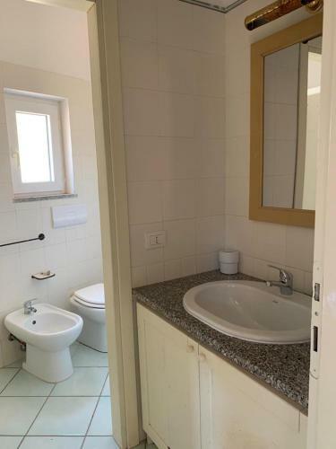 Apartamento Residence Cala Rossa