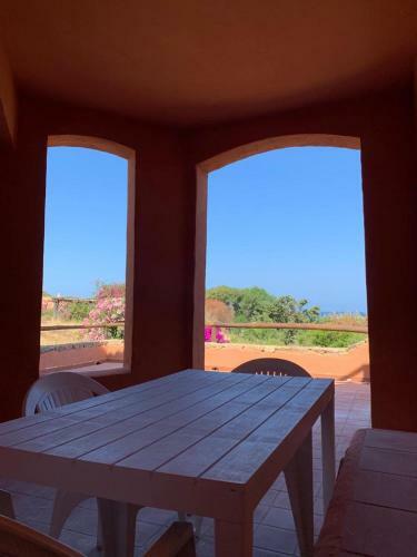 Apartamento Residence Cala Rossa
