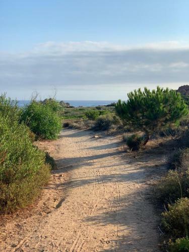 Apartamento Residence Cala Rossa