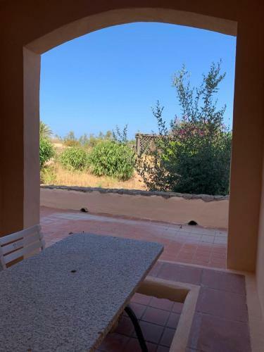 Apartamento Residence Cala Rossa