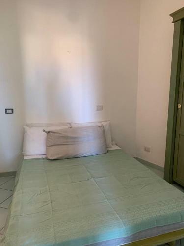 Apartamento Residence Cala Rossa