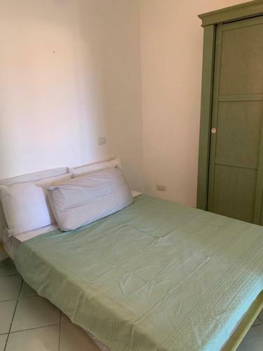 Apartamento Residence Cala Rossa