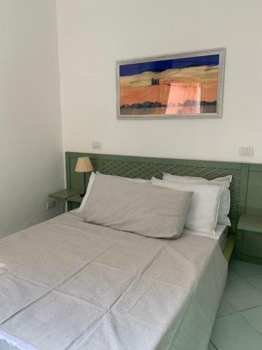 Apartamento Residence Cala Rossa