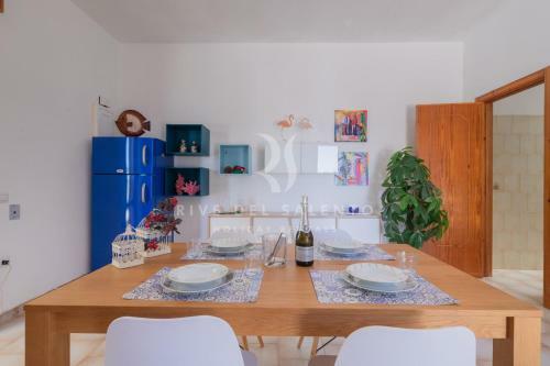 Villa Sentinella Con Piscina A Torre Dell'orso