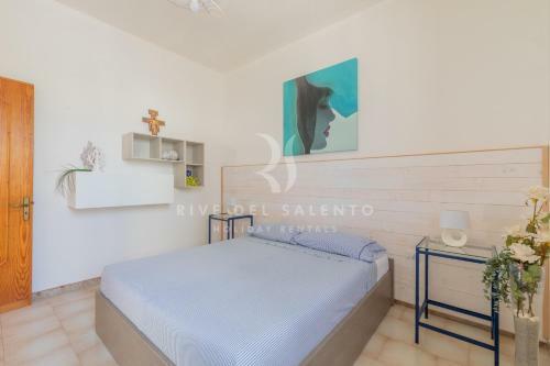 Villa Sentinella Con Piscina A Torre Dell'orso