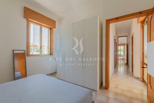 Villa Sentinella Con Piscina A Torre Dell'orso