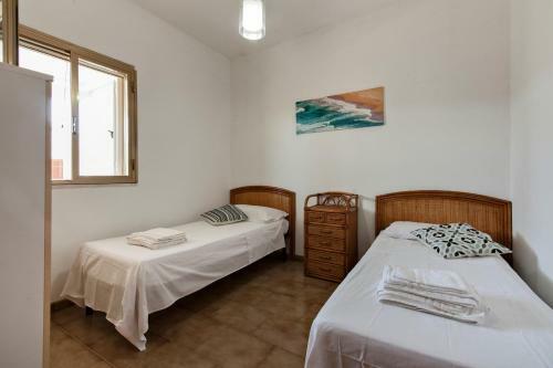 Apartamento Casa Franci Torre Dell'orso