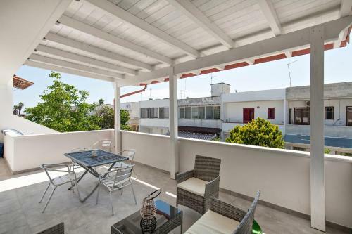 Apartamento Casa Franci Torre Dell'orso