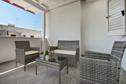 Apartamento Casa Franci Torre Dell'orso