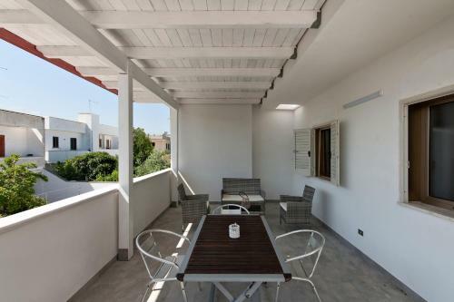 Apartamento Casa Franci Torre Dell'orso