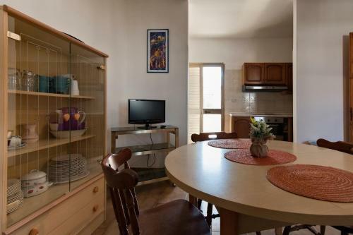 Apartamento Casa Franci Torre Dell'orso