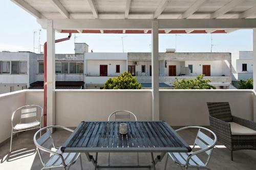 Apartamento Casa Franci Torre Dell'orso