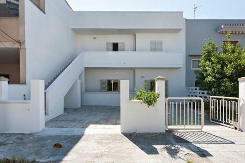 Apartamento Casa Franci Torre Dell'orso