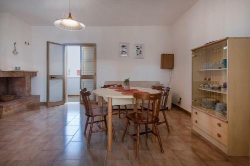 Apartamento Casa Franci Torre Dell'orso