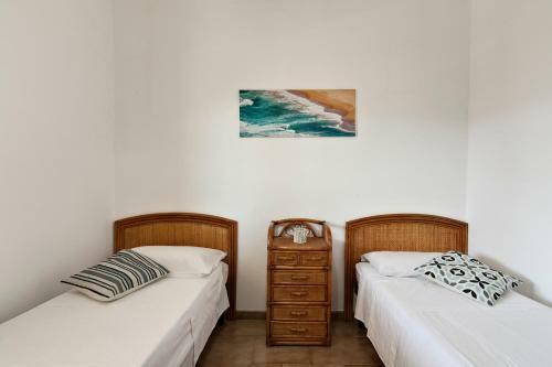 Apartamento Casa Franci Torre Dell'orso