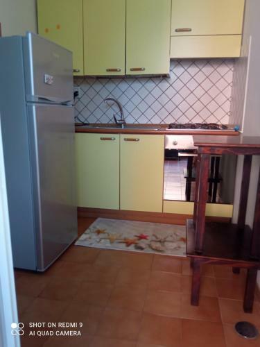 Apartamento Appartamento Torre
