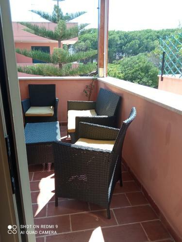 Apartamento Appartamento Torre