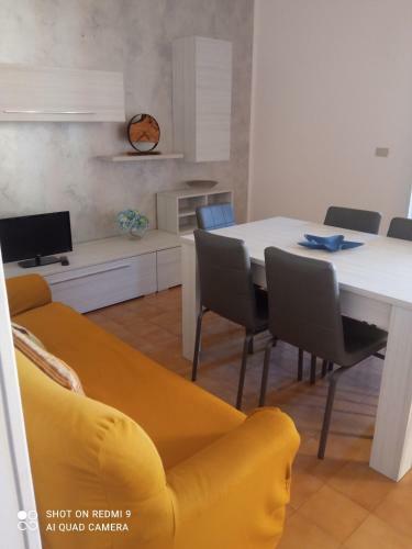 Apartamento Appartamento Torre