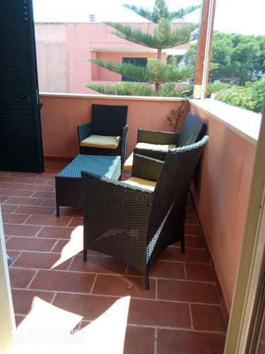 Apartamento Appartamento Torre