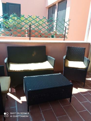 Apartamento Appartamento Torre