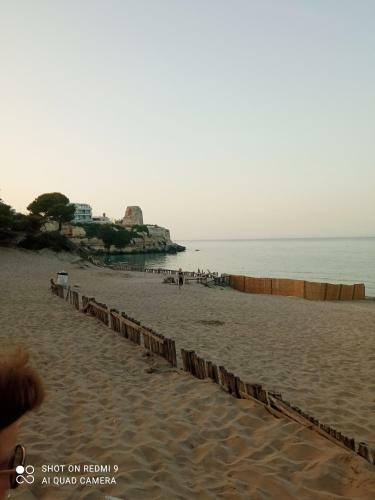 Apartamento Appartamento Torre