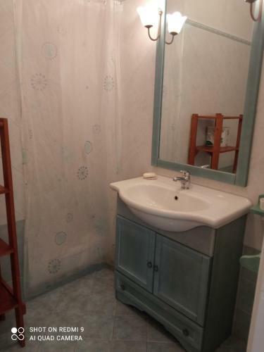 Apartamento Appartamento Torre
