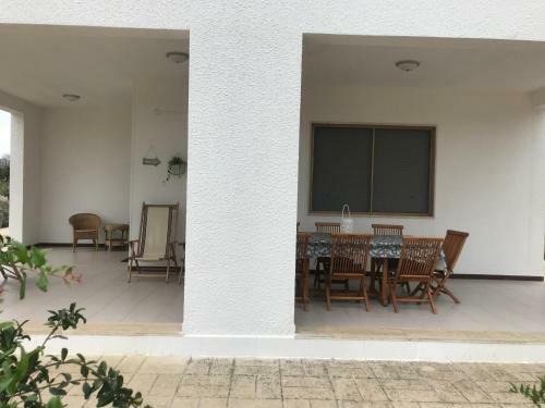 Villa ?musci?