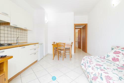 Leopardi Flat Pt - Torre Dell'orso